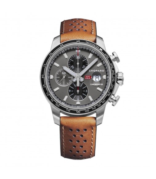 Chopard Mille Miglia 2019 Race Edition Automatic Grey Dial Mens replica watch