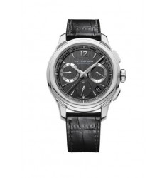 Chopard L.U.C Chrono One Flyback Stainless Steel Limited Edition