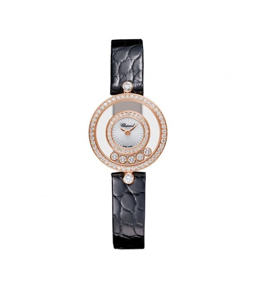 Chopard Happy Diamonds Icons Women's replica watch