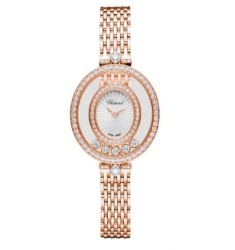 Chopard Happy Diamonds Icons Women's replica watch