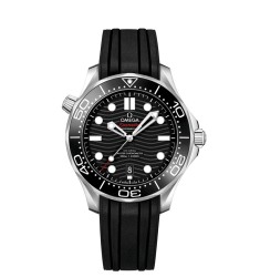 OMEGA Seamaster Steel Chronometer Replica Watch 210.32.42.20.01.001