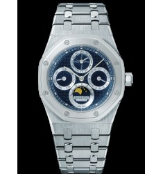 Fake Audemars Piguet Royal Oak Perpetual Steel watch 25820SP.OO.0944SP.01