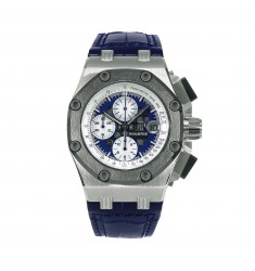 Fake Audemars Piguet Royal Oak Offshore Sachin Tendulkar 26182ST.OO.D018CR.01