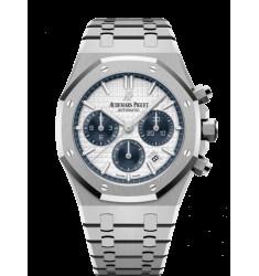 Fake Audemars Piguet Royal Oak Selfwinding Chronograph 38 mm 26315ST.OO.1256ST.01