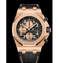 Copy Audemars Piguet Royal Oak Offshore Selfwinding Chronograph