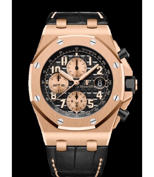 Copy Audemars Piguet Royal Oak Offshore Selfwinding Chronograph