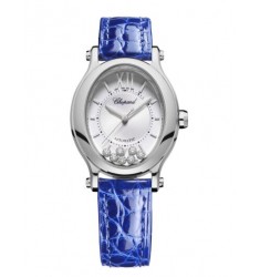 Chopard Happy Sport Oval Automatic Ladies replica watch