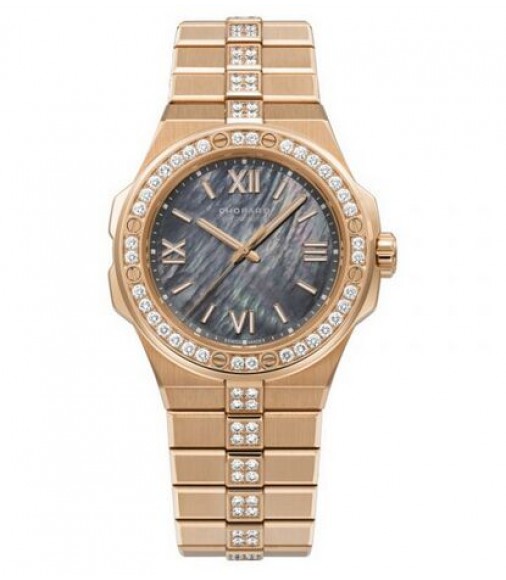 Chopard Alpine Eagle 36mm Ladies replica watch