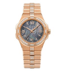 Chopard Alpine Eagle Small 36 mm 295370-5003