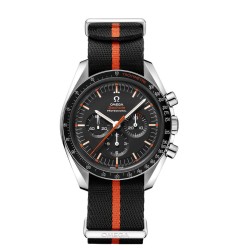 OMEGA Speedmaster Steel Chronograph Replica Watch 311.12.42.30.01.001