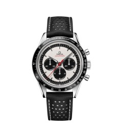 OMEGA Speedmaster CK2998 Limited Edition Chronograph 311.32.40.30.02.001