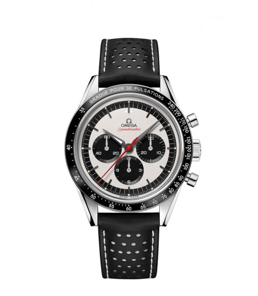 OMEGA Speedmaster CK2998 Limited Edition Chronograph 311.32.40.30.02.001