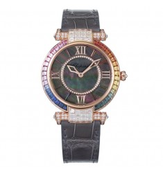 Chopard Imperiale Joaillerie Rainbow 36 mm 384242-5019