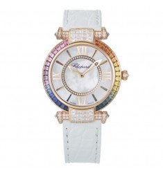 Chopard Imperiale Joaillerie Rainbow 36 mm 384242-5021