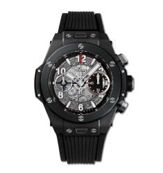 Copy Hublot Big Bang Unico Black Magic 42mm