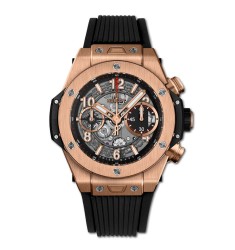 Replica Hublot Big Bang Unico King Gold 42mm