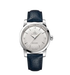 OMEGA Seamaster Steel Anti-magnetic Replica Watch 511.13.38.20.02.001