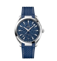 OMEGA Specialities Tokyo 2020 Limited Edition Replica Watch 522.12.41.21.03.001