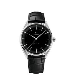 OMEGA Specialities Platinum Anti-magnetic Replica Watch 522.93.40.20.01.001