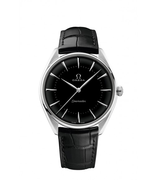 OMEGA Specialities Platinum Anti-magnetic Replica Watch 522.93.40.20.01.001