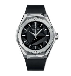 Copy Hublot Classic Fusion Orlinski Titanium