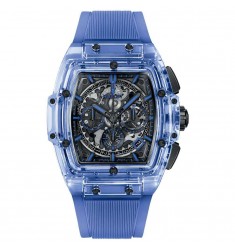 Replica Hublot Spirit Of Big Bang Blue Sapphire