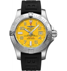 Breitling Avenger II Seawolf Mens Replica Watch