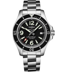 Breitling Superocean 42 Automatic Steel A17366021B1A1