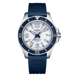 Breitling Superocean II Automatic 42 Steel