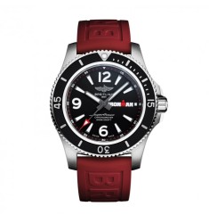 Breitling Superocean Automatic 44 Ironman Limited Edition