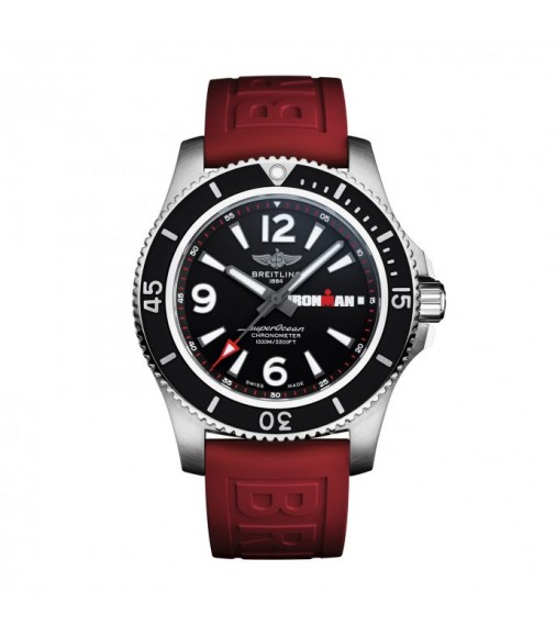 Breitling Superocean Automatic 44 Ironman Limited Edition