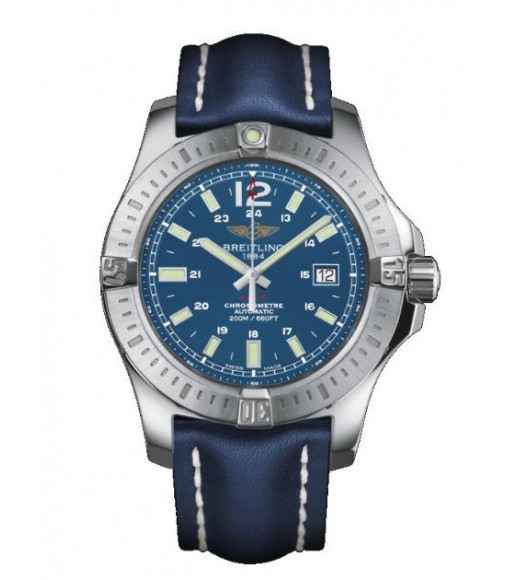 Breitling Colt 44 Automatic (A1738811-C906-105X-A20BA.1)