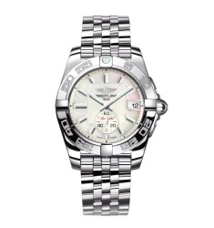 Breitling Galactic 36 Automatic Movement Ladies Replica Watch A3733012/a716/376a