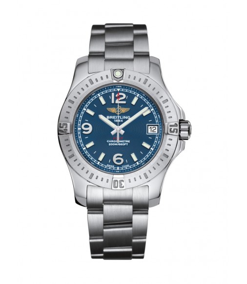 Breitling Colt 36mm Womens Quartz Chronometer Replica Watch