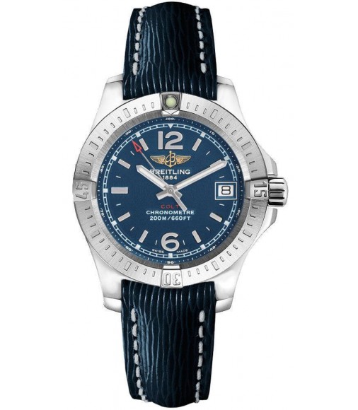 Breitling Colt Lady A7738811/C908-210X