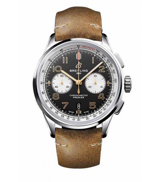 Breitling Premier B01 Chronograph 42 Mens Replica Watch