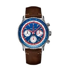 Breitling Navitimer 1 B01 Chronograph 43 AB01212B1C1X1