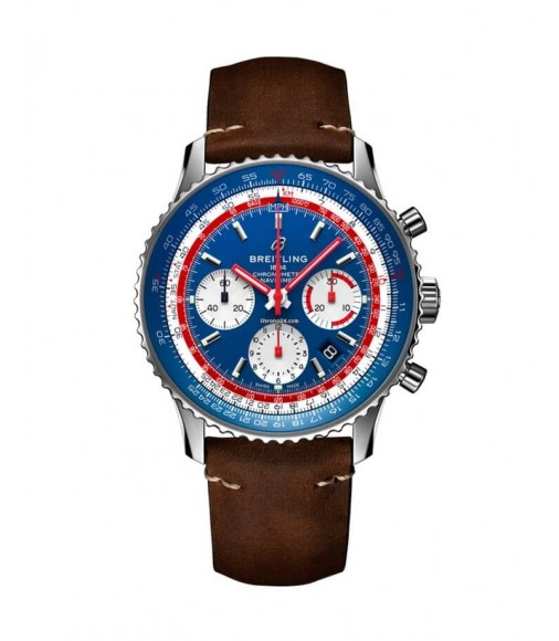 Breitling Navitimer 1 B01 Chronograph 43 AB01212B1C1X1