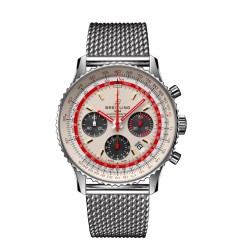 Breitling Navitimer 1 B01 Chronograph 43 ab01219a1g1a1