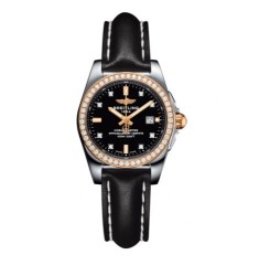 Breitling Galactic 29 Sleekt, Ref. C7234853/A792/484X/A12BA.1