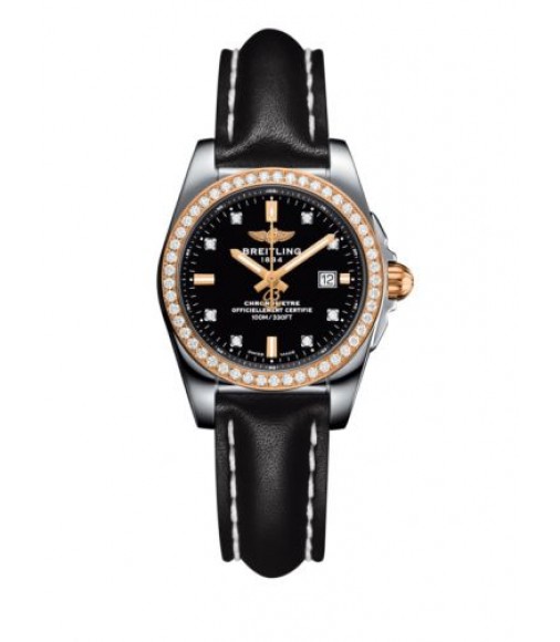 Breitling Galactic 29 Sleekt, Ref. C7234853/A792/484X/A12BA.1