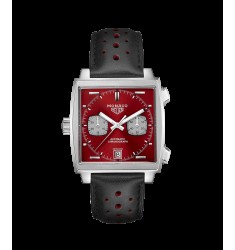 TAG Heuer Monaco 50 year 79-89 limited Edition CAW211W.FC6467 replica