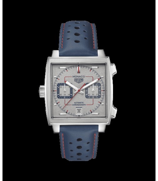 Tag Heuer Monaco Calibre 11 Limited Edition CAW211X.FC6468 replica