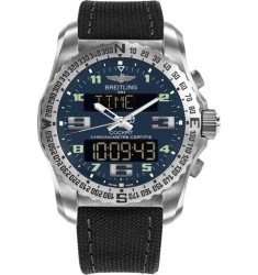 Breitling Professional Cockpit B50 EB501019/C904/100W/A20BASA.1