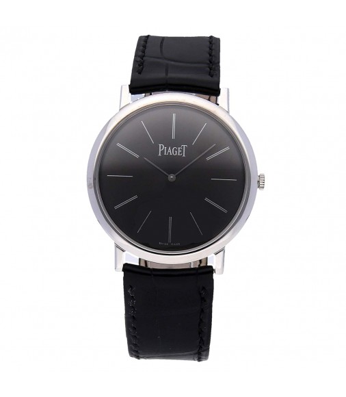 Piaget Altiplano Replica Watch G0A29113