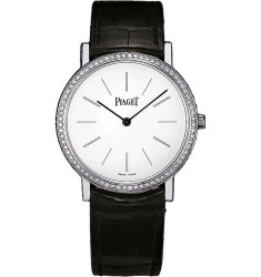 Piaget Altiplano Replica Watch G0A29165 