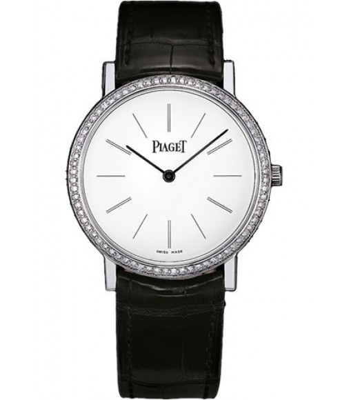 Piaget Altiplano Replica Watch G0A29165 