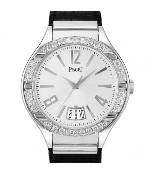 Piaget Polo Large G0A31159 