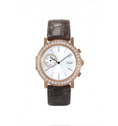 Piaget Altiplano Double Jeu G0A32151 