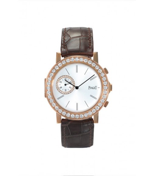 Piaget Altiplano Double Jeu G0A32151 